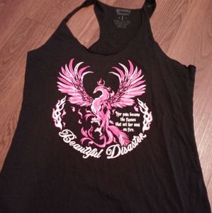 COPY - Razorback tanktop